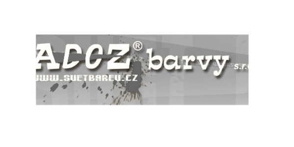 AD02 barvy