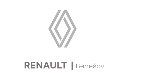 Renault Benešov