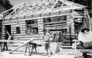 1992 původní záměr truhlářská dílna_CB