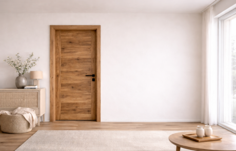 Vetos dveře-moderni-interier