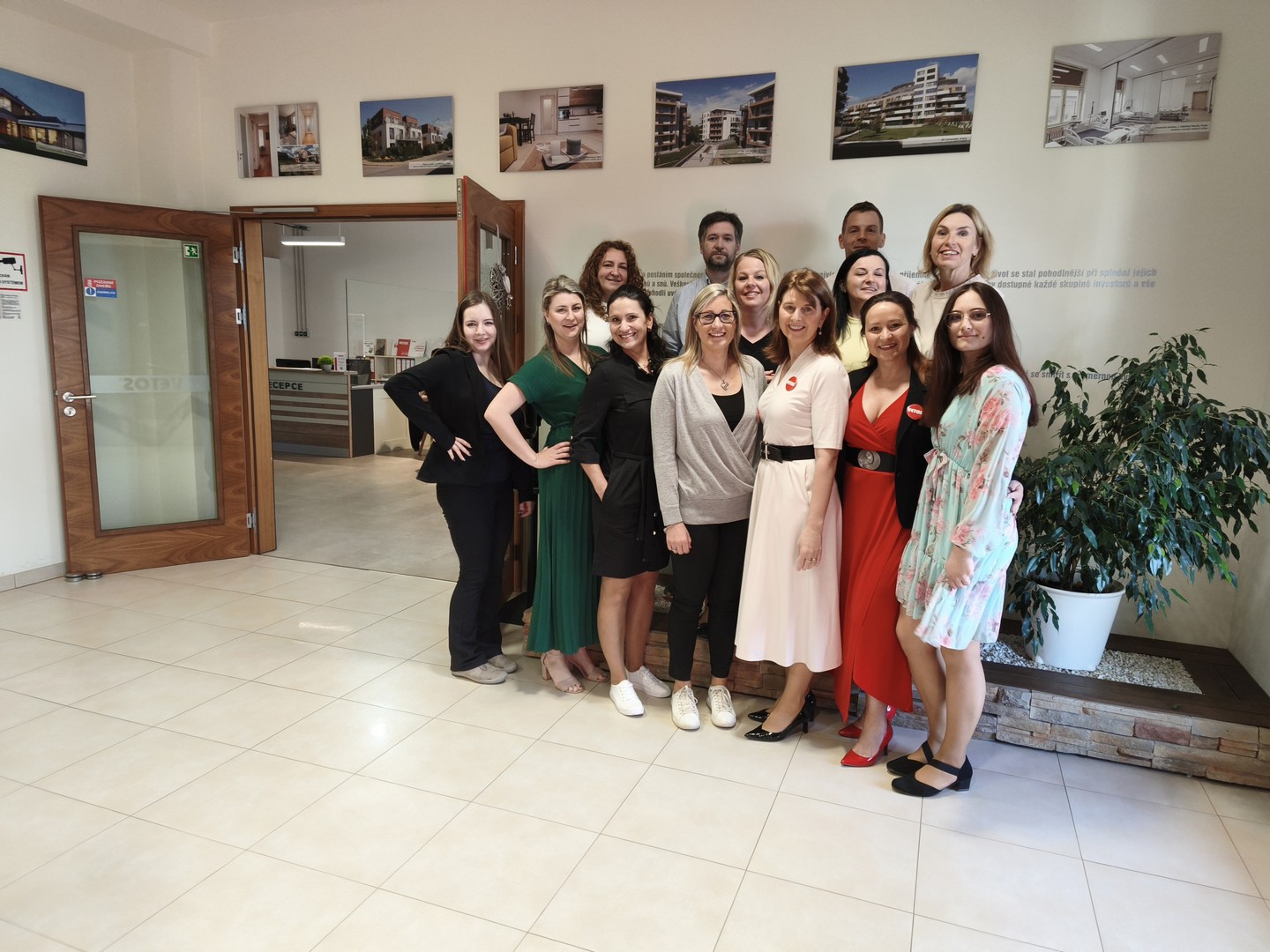 Domácí veletrh v&nbsp;OC VETOS Benešov: inspirace, setkání a&nbsp;zdravý spánek